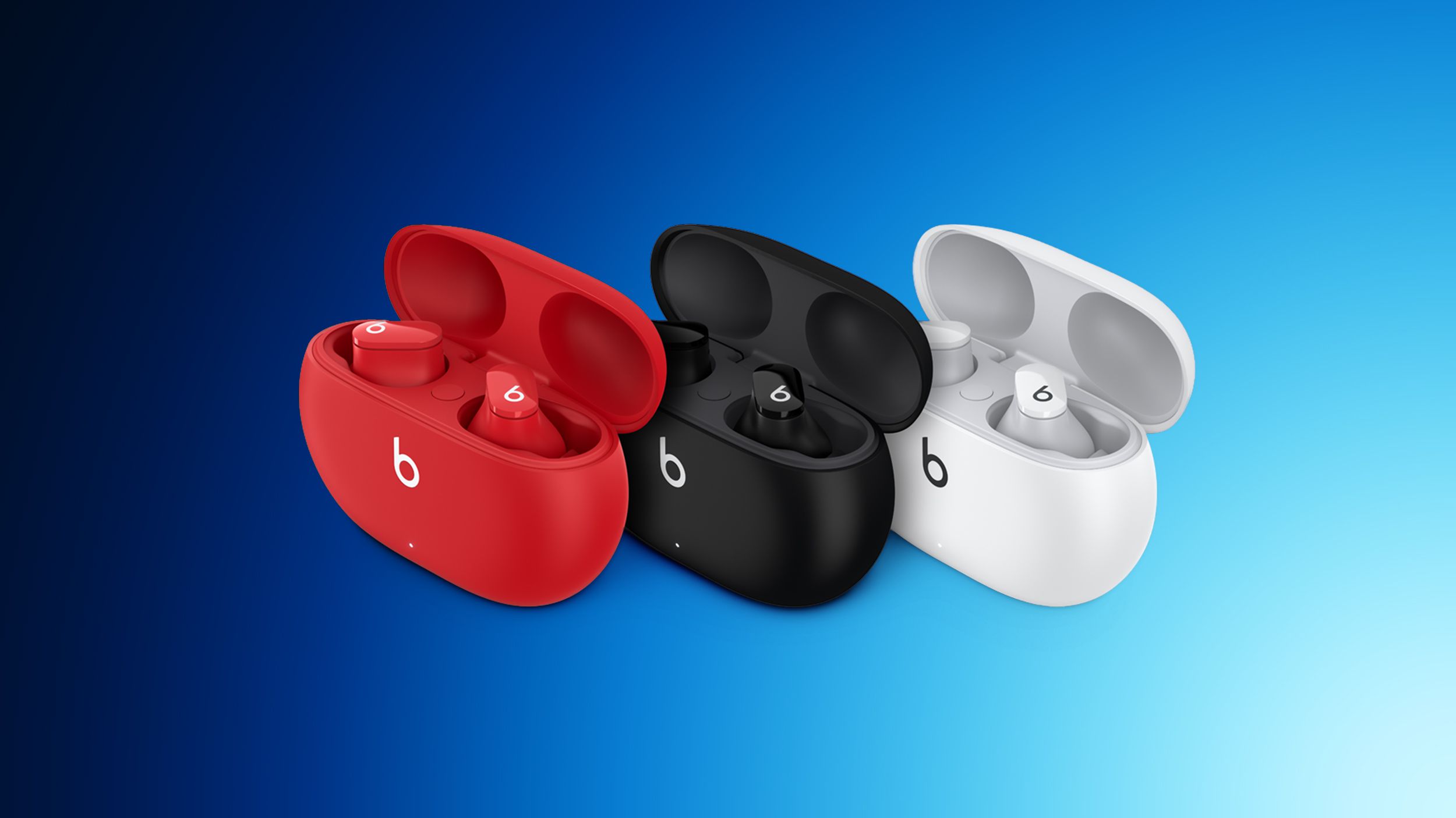 Beats Studio Buds Firmware Update Patches Bluetooth Vulnerability 图片 1