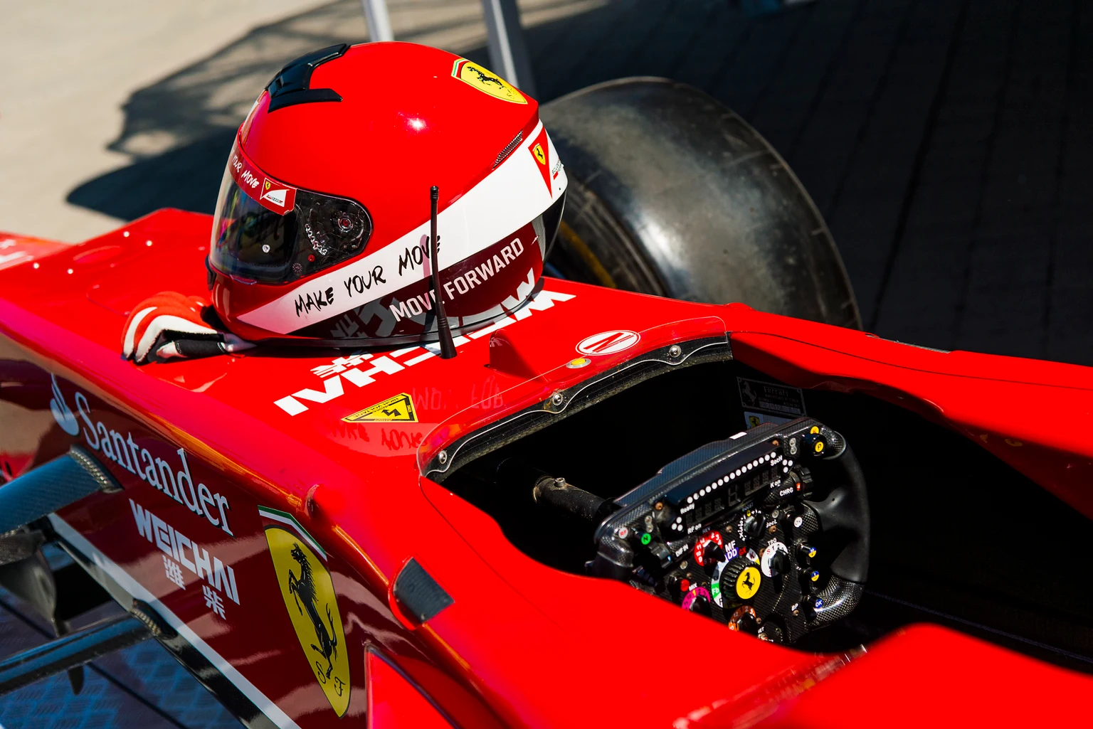 Formula One Group: Still Priced For Pole Position 图片 1