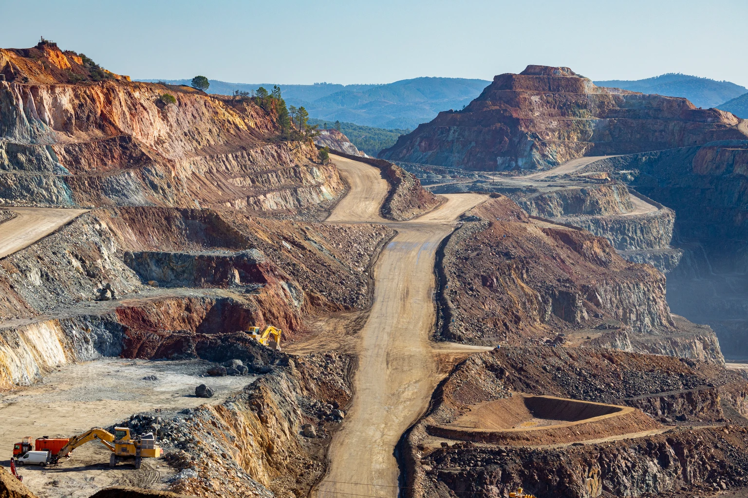 Rio Tinto: Downgrading On Valuation, Not Fundamentals 图片 1