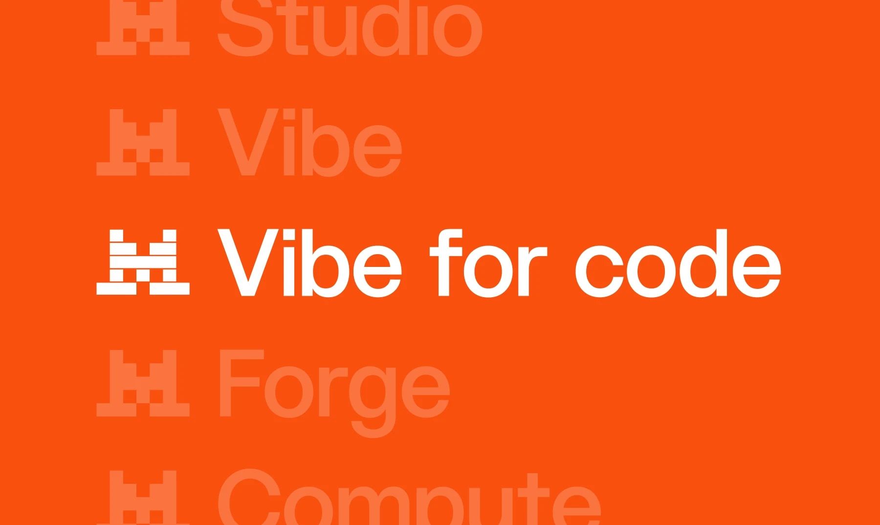 Terminally online Mistral Vibe 2.0 图片 1