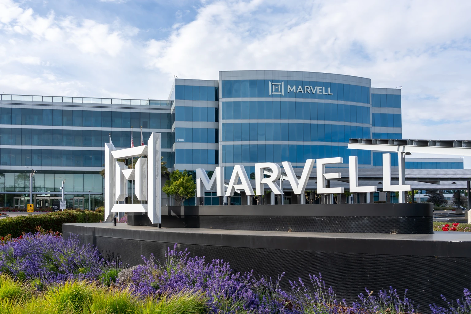 Investors Are Still Underestimating Marvell's AI Opportunity 图片 1