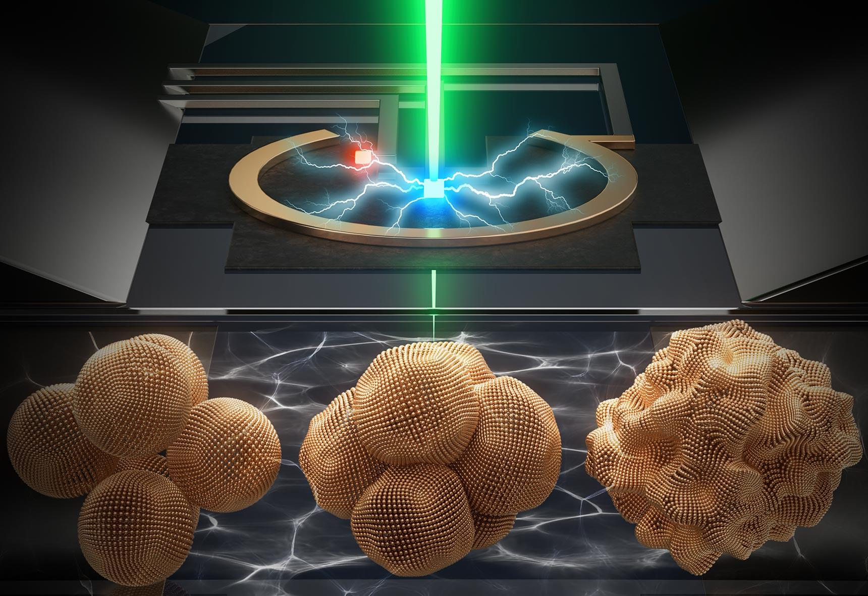 A Record-Breaking Copper Catalyst Converts CO2 into Liquid Fuels (2023) 图片 1