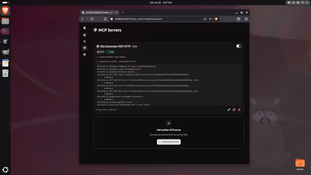 Using ui-mcp-proxy in Llama-cpp 图片 1