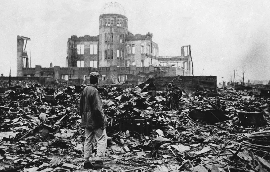 AI is less likely to launch a nuclear strike when it reasons in Japanese 图片 1