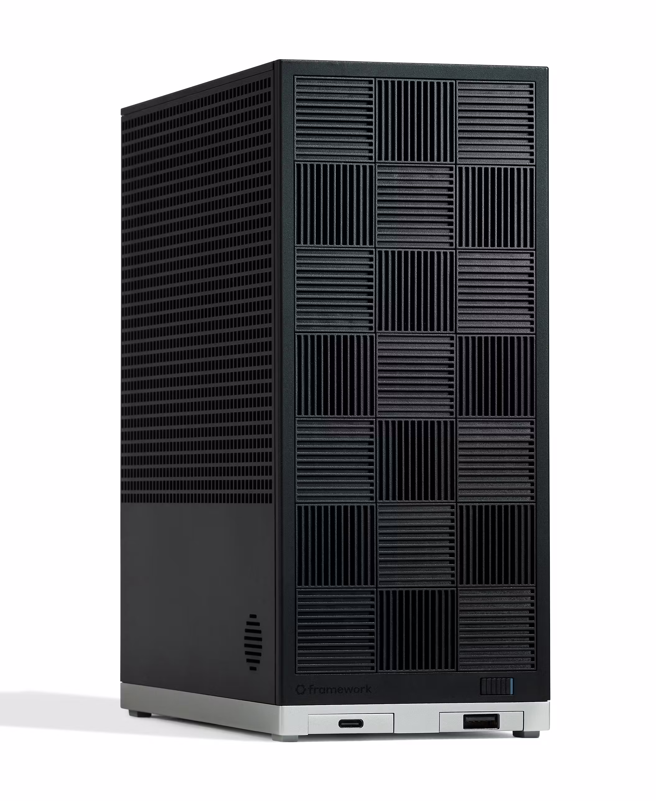 New Framework Desktop Option with AMD Ryzen AI Max+ Pro 495 and 192GB Memory 图片 1