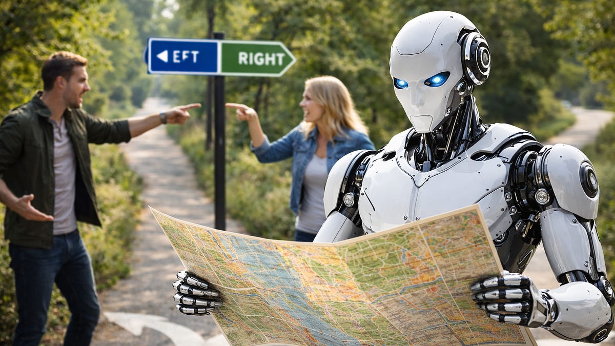 What if AI alignment is a skill, not a state? 图片 1