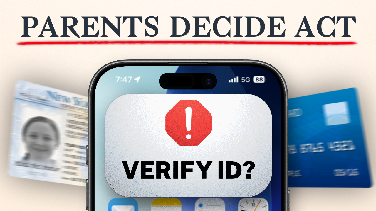 Does everyone have the "Parents Decide Act" wrong? 图片 1