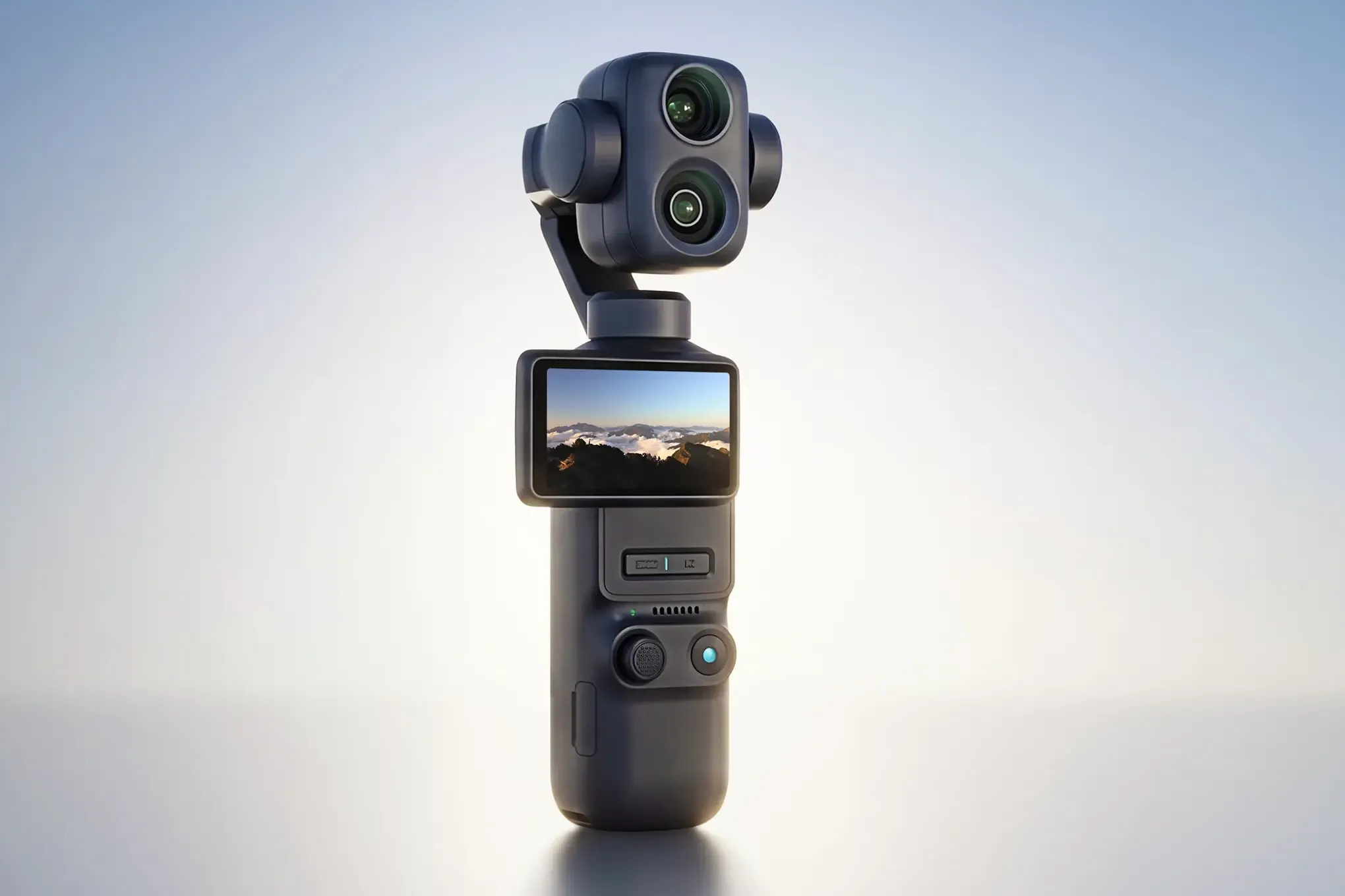 DJI camera clone company Xtra is halting and refunding all preorders 图片 1