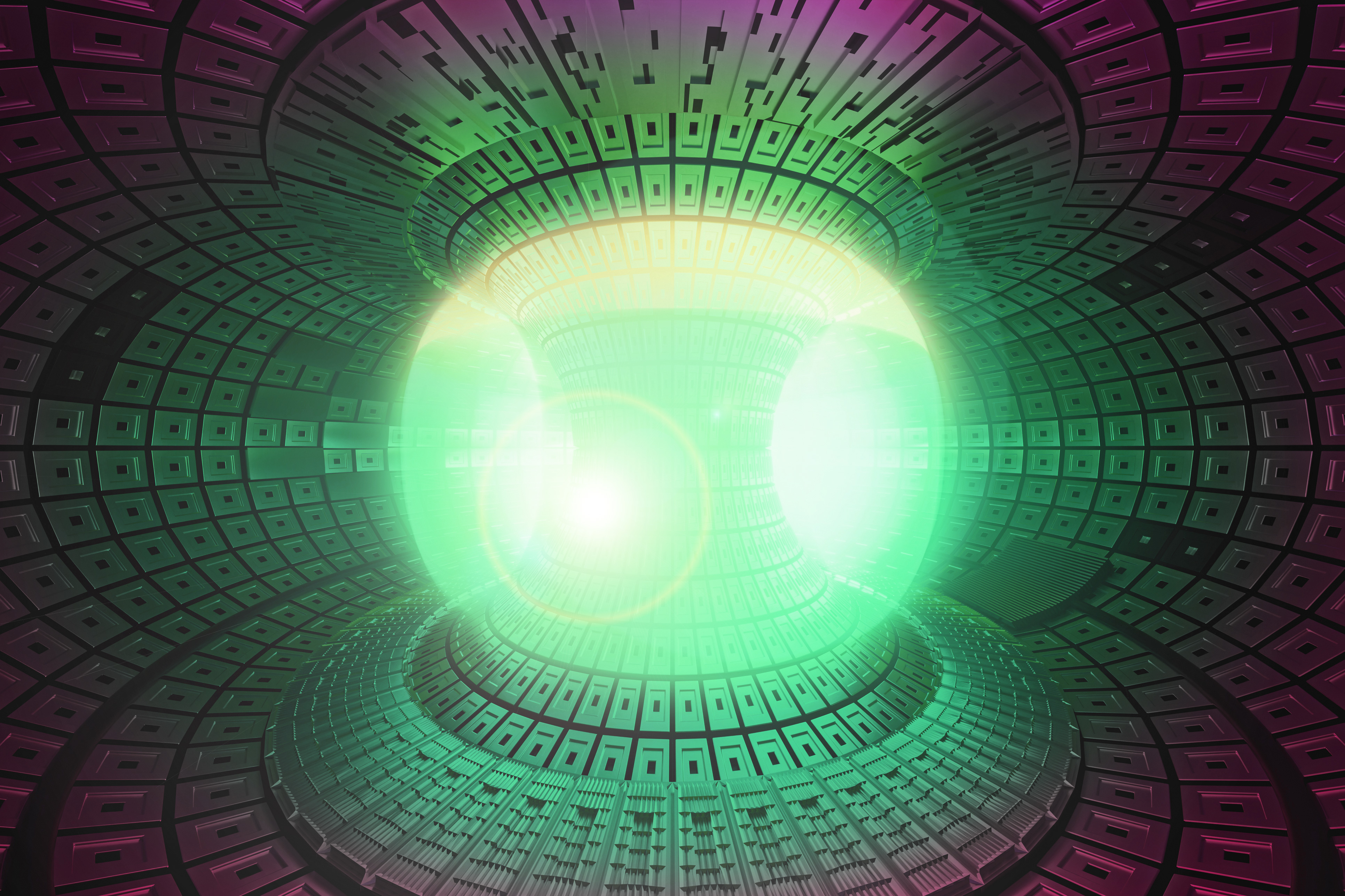MIT researchers tackle the economic realities of fusion power 图片 1