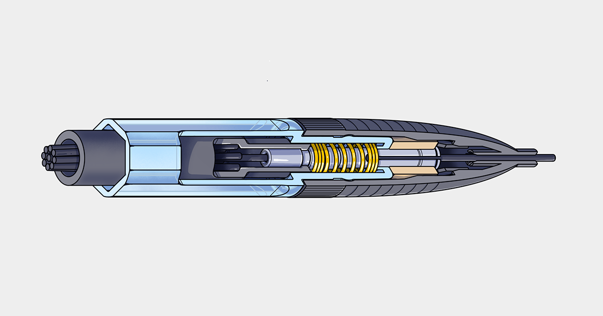 Mechanical Pencin: A website about the hidden engineering in everyday objects 图片 1