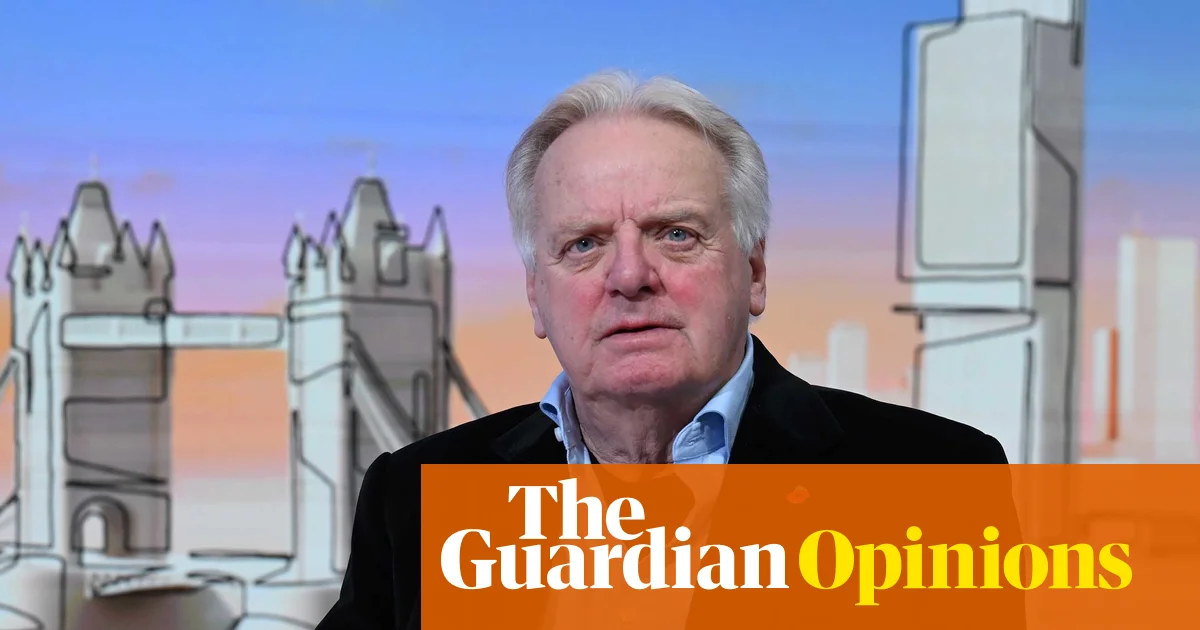 Don’t worry, a politician can’t present the Today programme. Michael Grade is wrong about that – and GB News | Stewart Purvis and Chris Banatvala 图片 1
