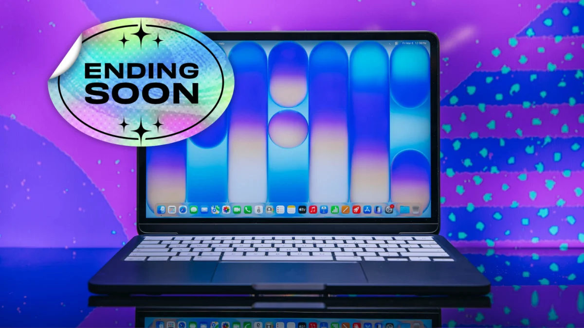These last-chance Prime Day MacBook deals save you up to $850 (!) after Apples price hikes 图片 1