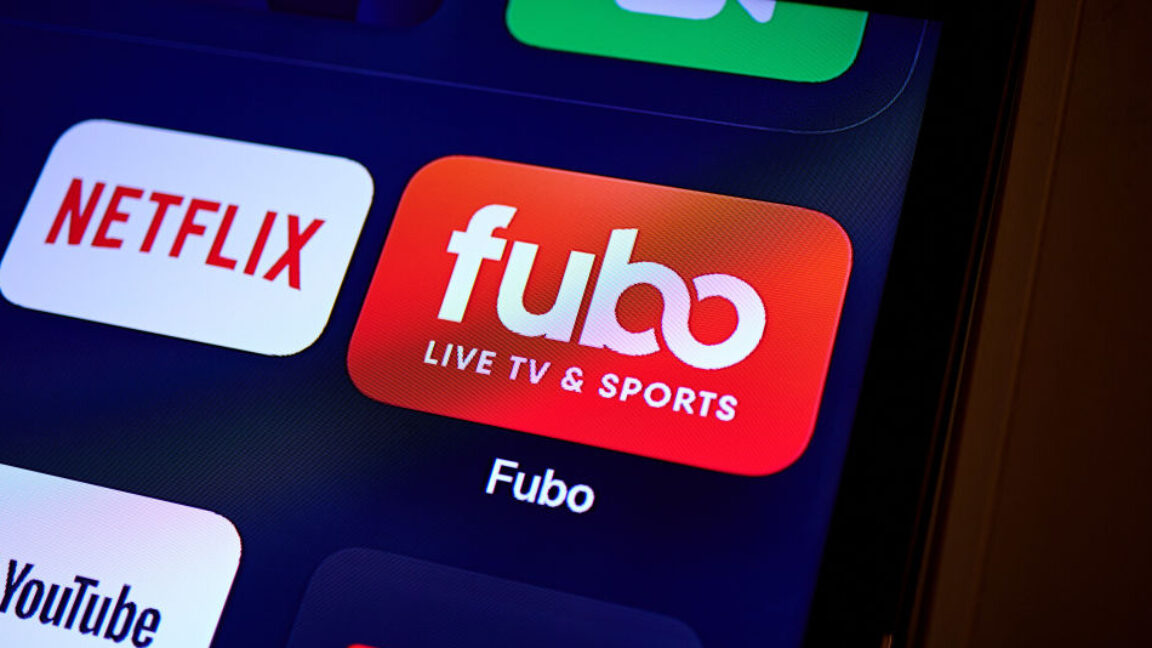 Fubo hikes prices by $15 after restoring some NBCU channels lost in November 图片 1