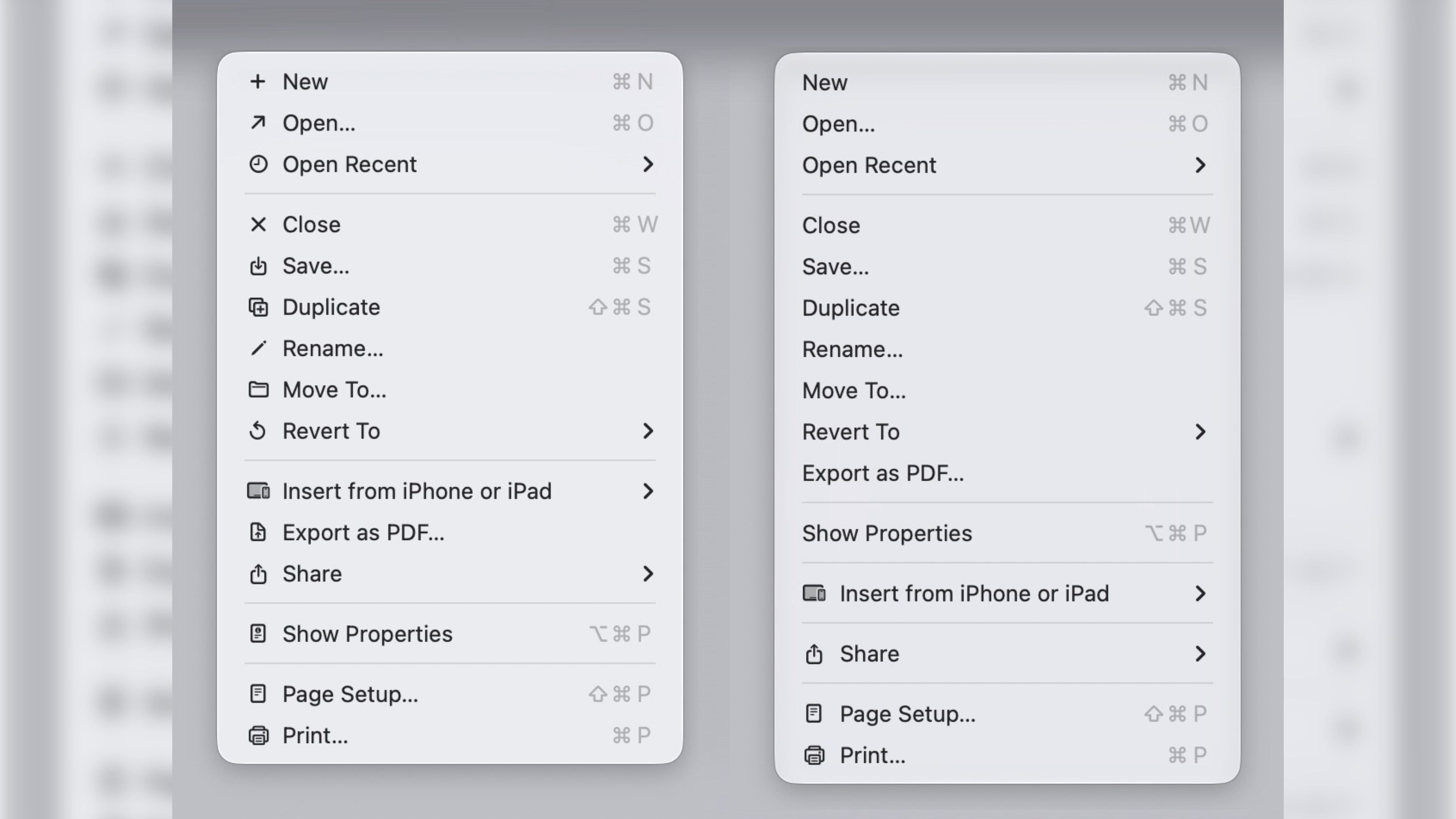 macOS 27 Golden Gate Reverses a Divisive Tahoe Design Choice 图片 1