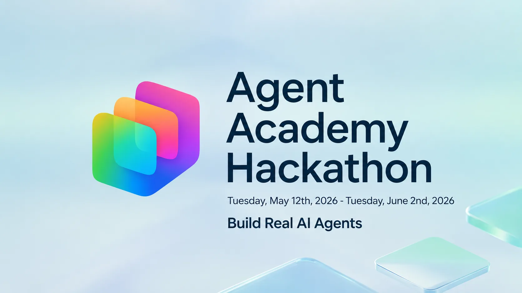Meet the Agent Academy Hackathon Winners 图片 1