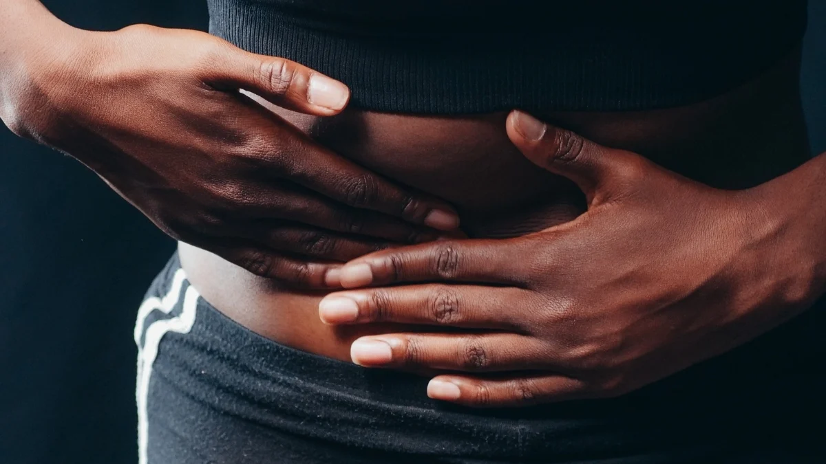 Listen to Your Gut (Literally): Your Tummy's Grumbles Can Tell a Lot About Your Overall Health 图片 1