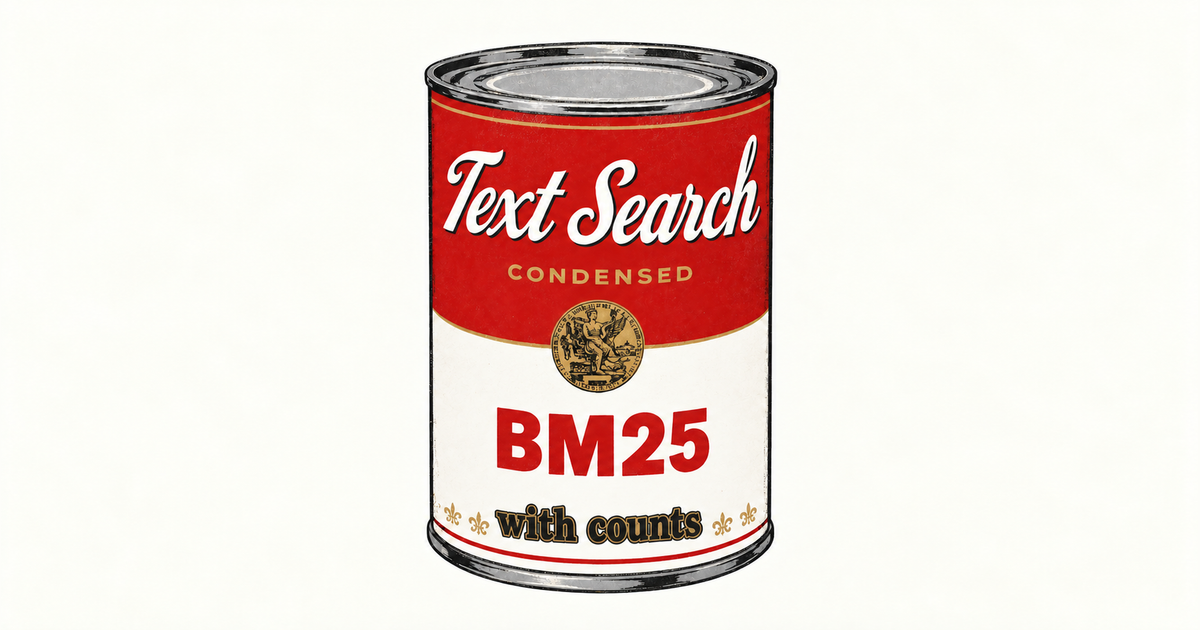 ParadeDB 搜索性能改进 图片 1