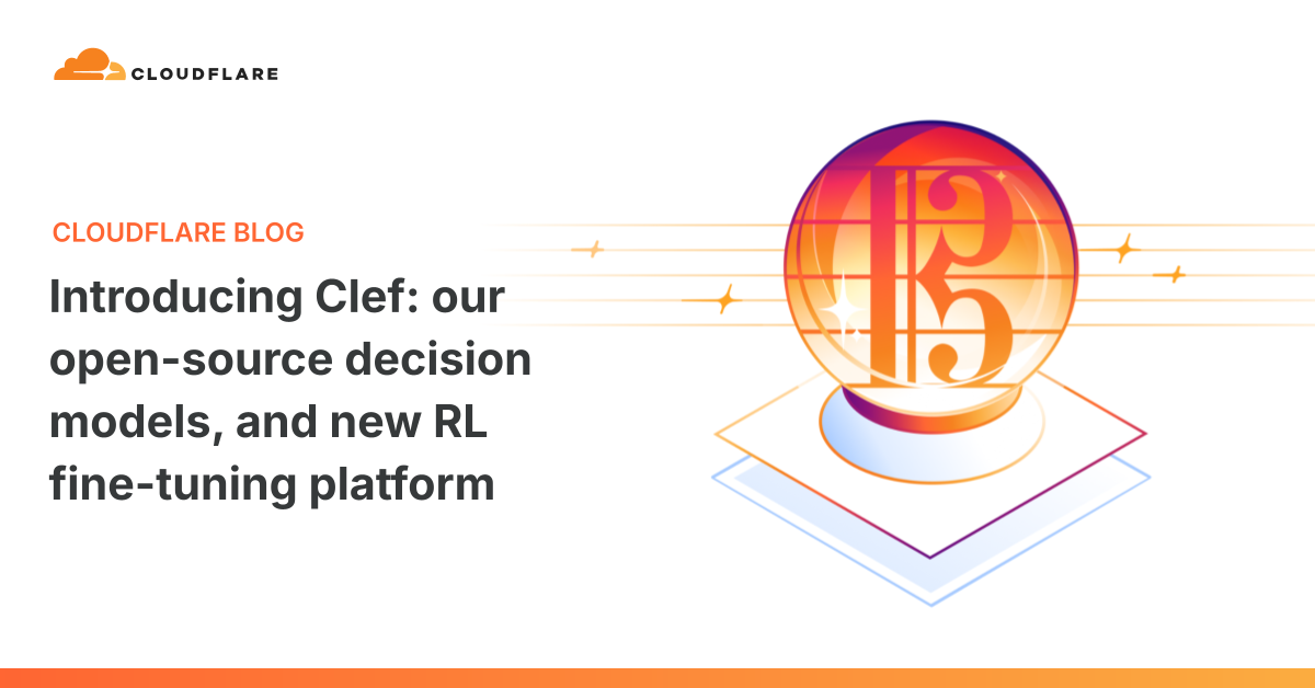Clef: our open-source decision models 图片 1