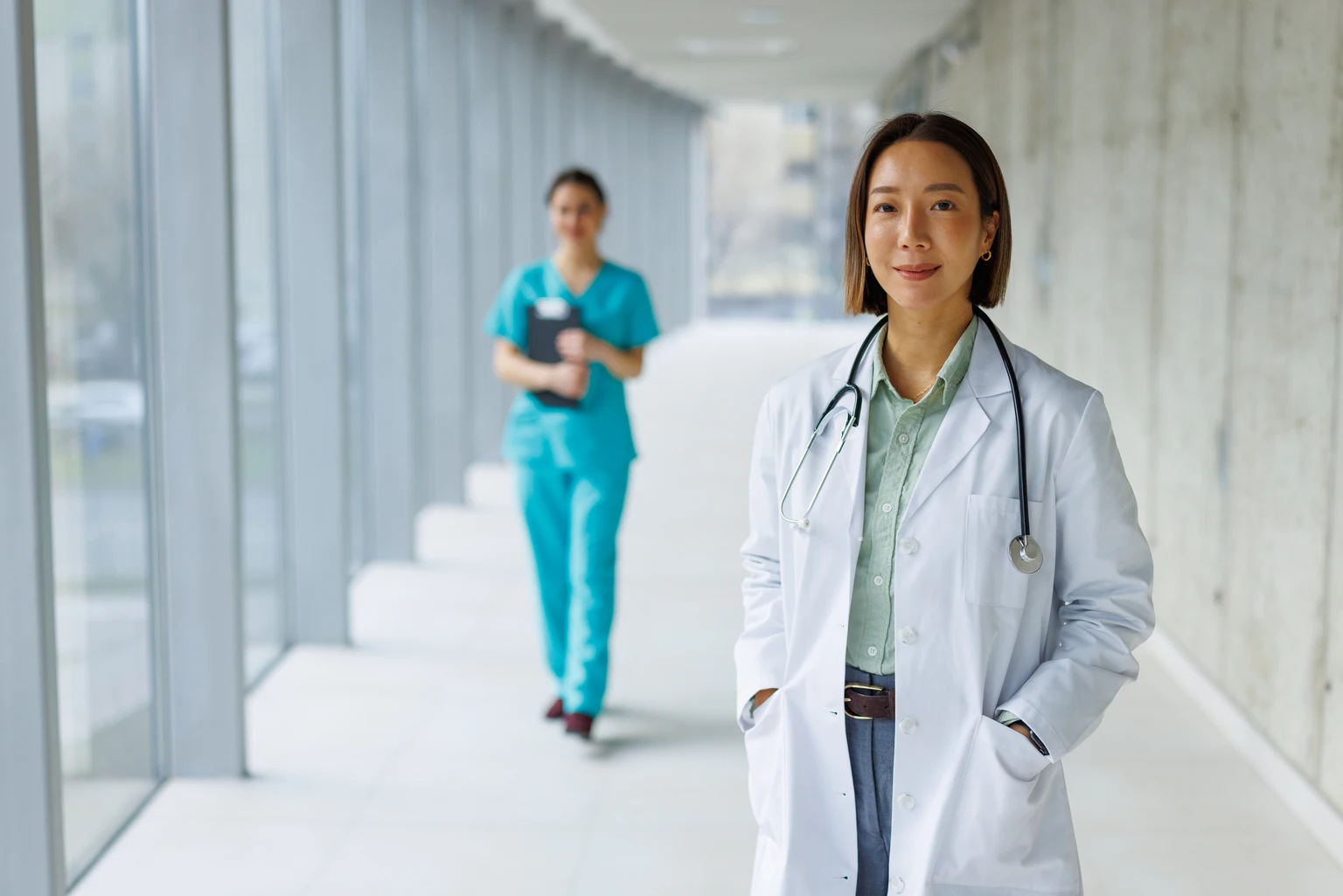 Integra LifeSciences: New Beginning 图片 1