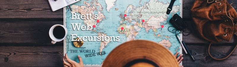 Web Excursions for July 30th, 2026 图片 1