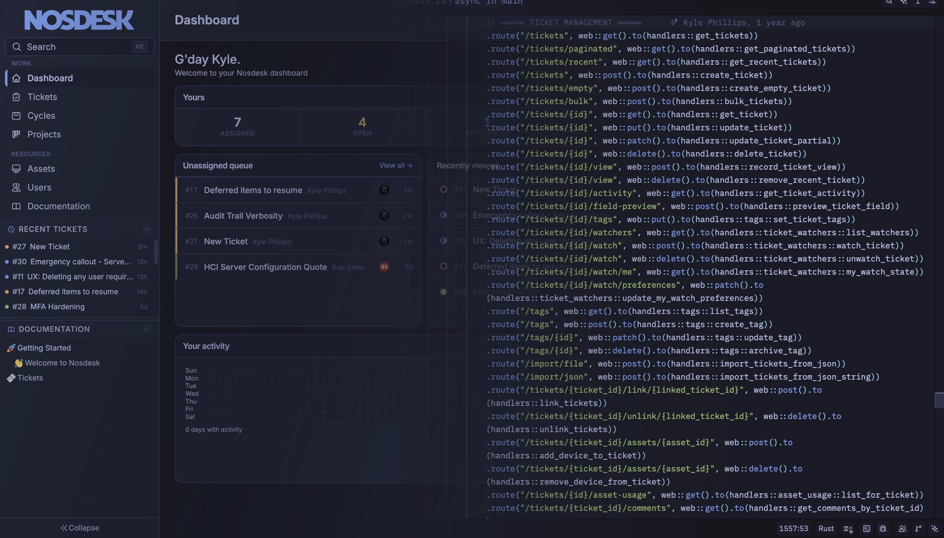 120k Lines of Rust: Inside the Nosdesk Back End 图片 1