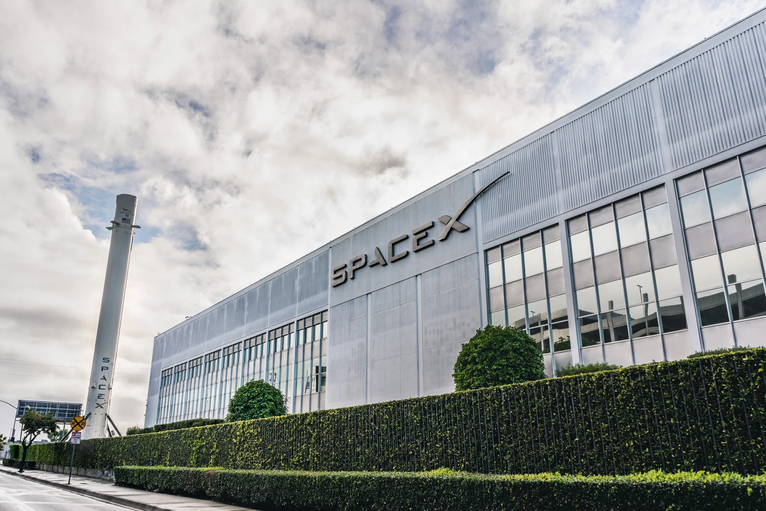Powerlaw Corp.: SpaceX, OpenAI, And Other Private Equity Exposures 图片 1