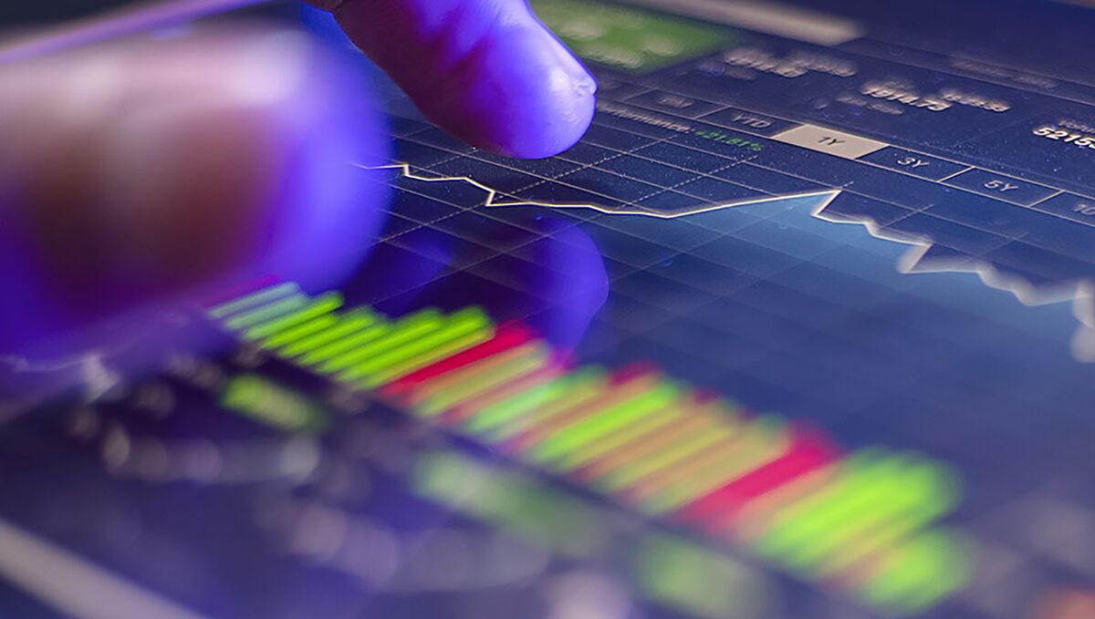 One Trading Strategy Is Winning Big in This Nasty Year for Stocks 图片 1