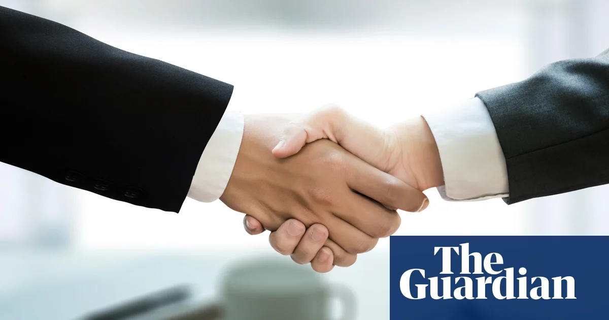 Should public services be run by private equity firms? | Letters 图片 1