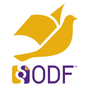 ODF is the future, OOXML is the past 图片 1