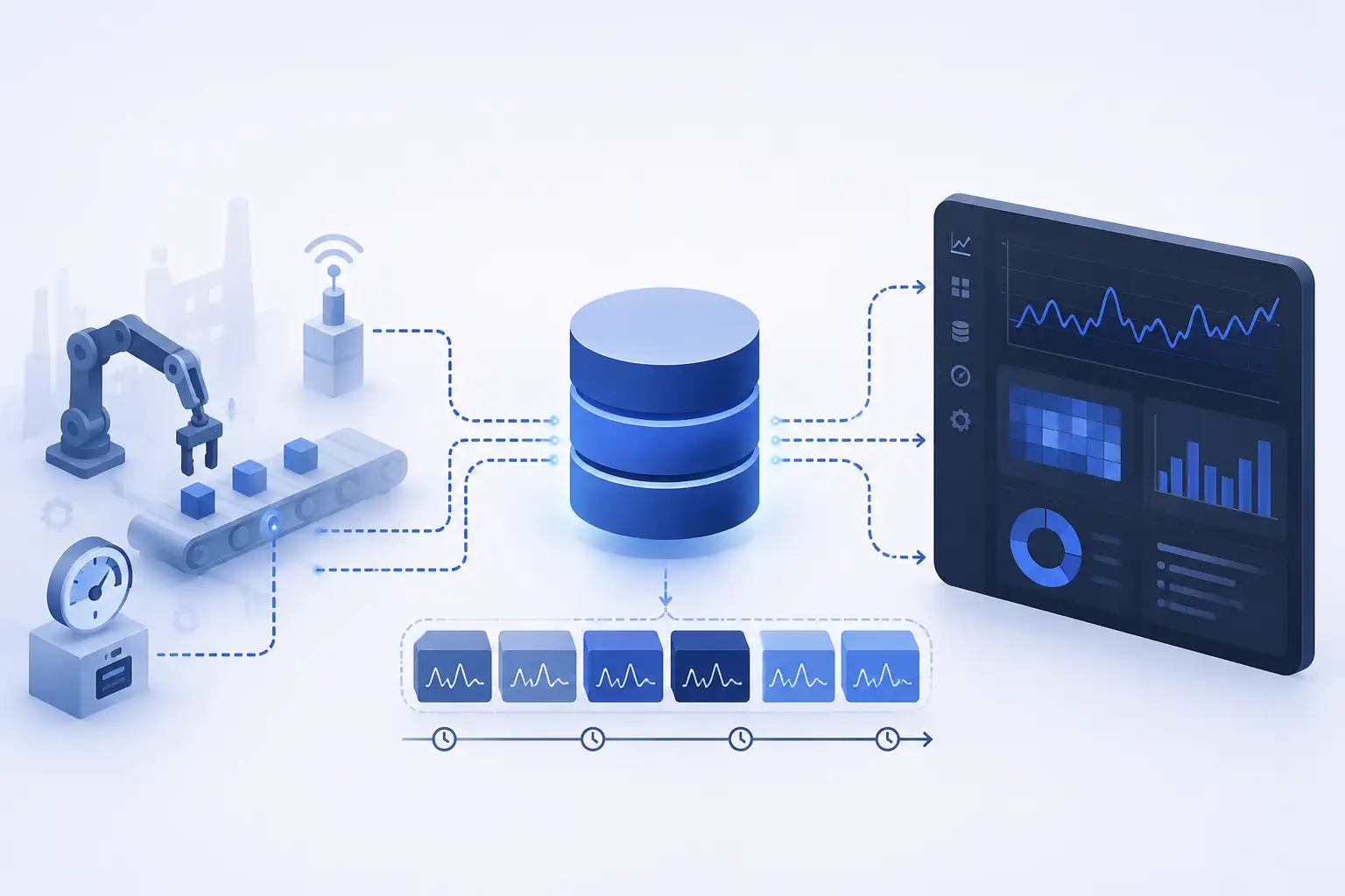 How TimescaleDB compresses time-series data 图片 1