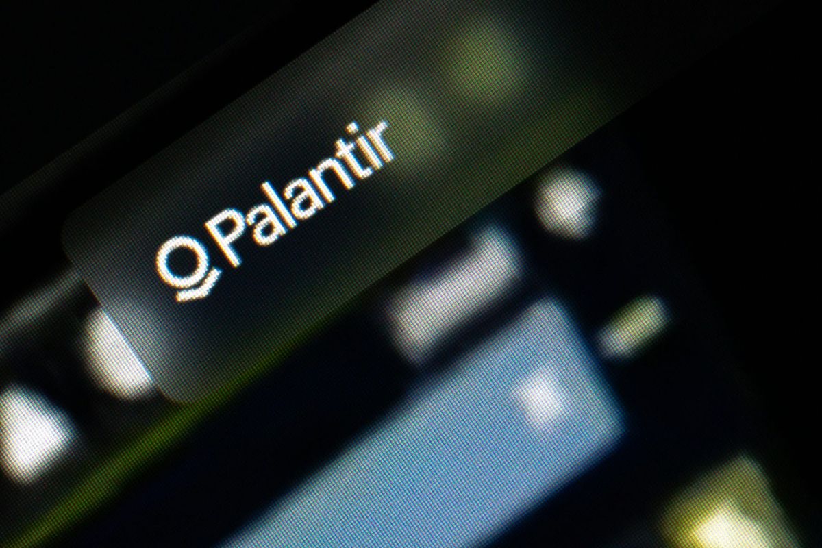 Here is the Contract for Palantir’s Super API for the IRS 图片 1