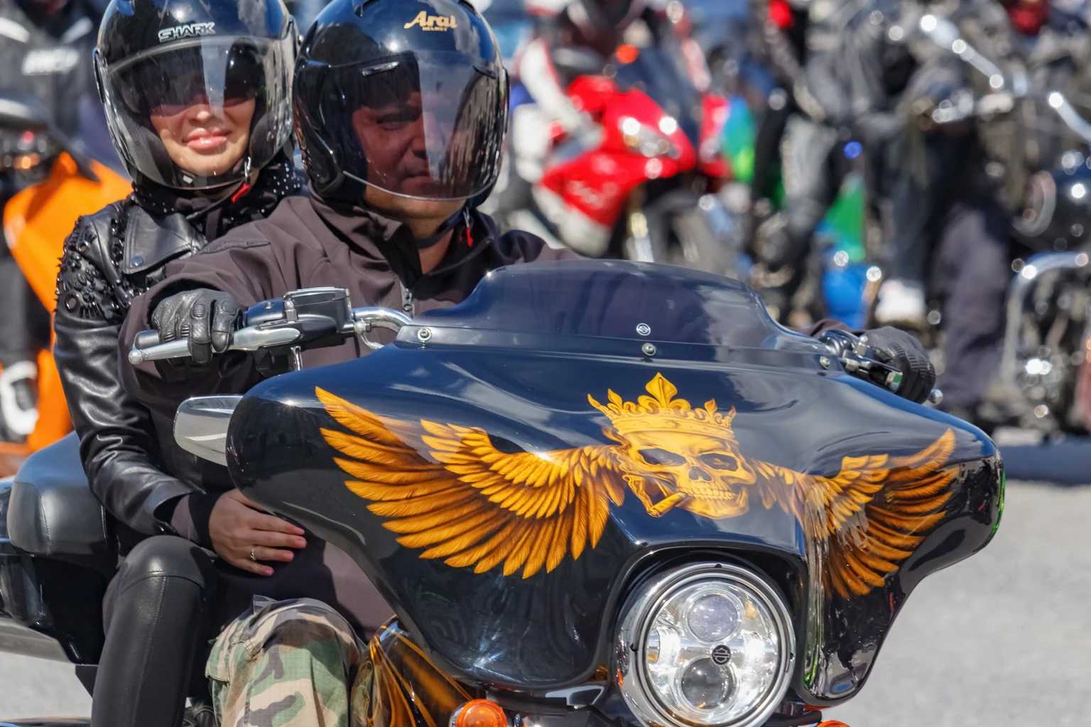 Harley-Davidson: The Margin Reset Could Rip The Bear Case Apart 图片 1