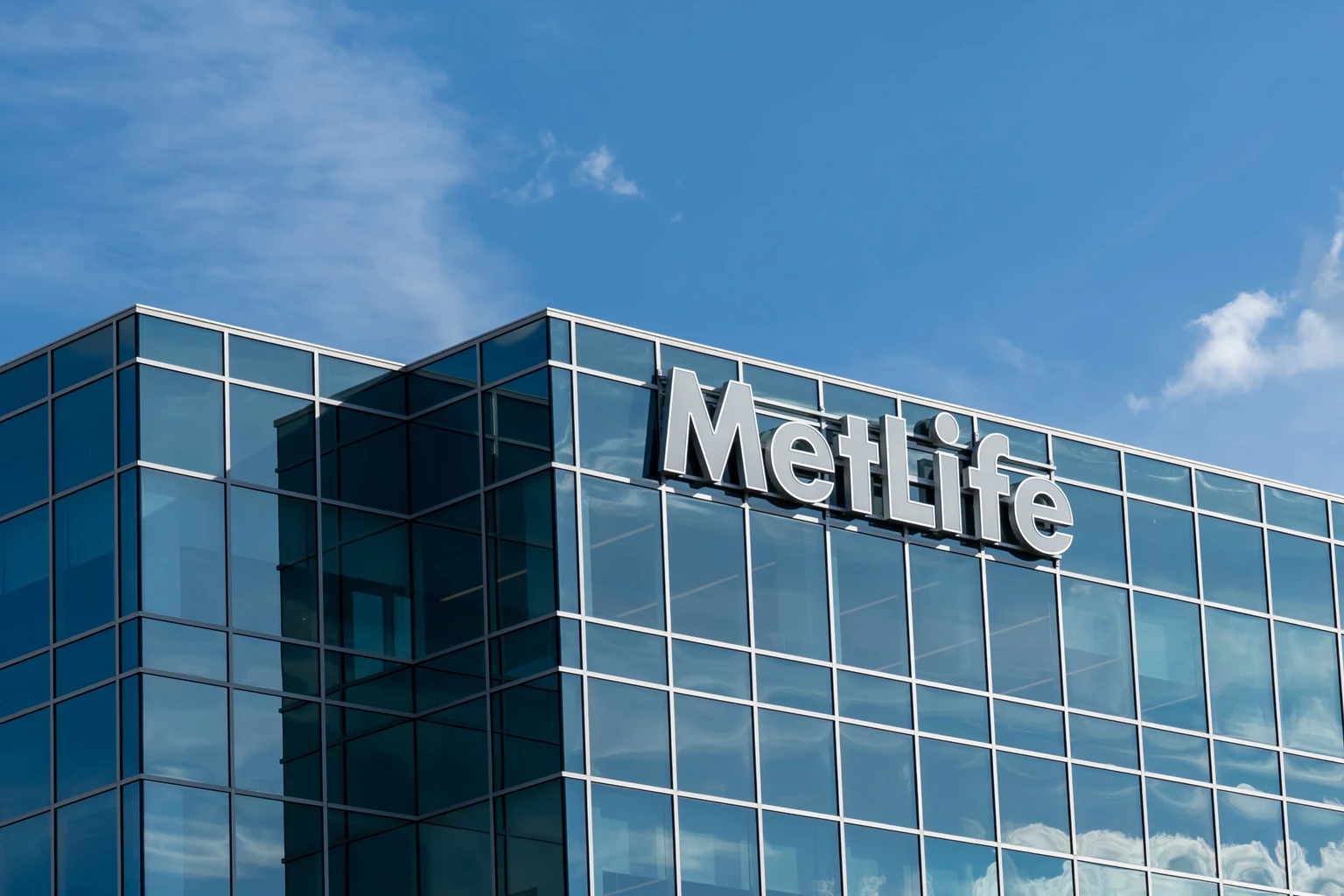 MetLife: Not Exciting, But It Works 图片 1