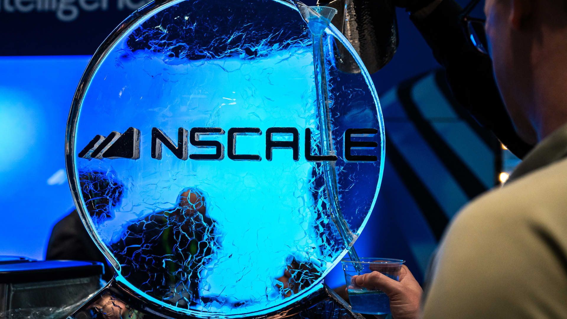 AI 云服务商 Nscale 申报 IPO：上半年营收 1.4 亿美元，净亏损 10.2 亿美元 图片 1
