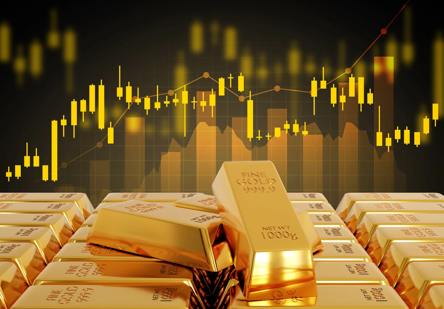 GDMN: A Risky But Efficient Gold Play Right Now 图片 1