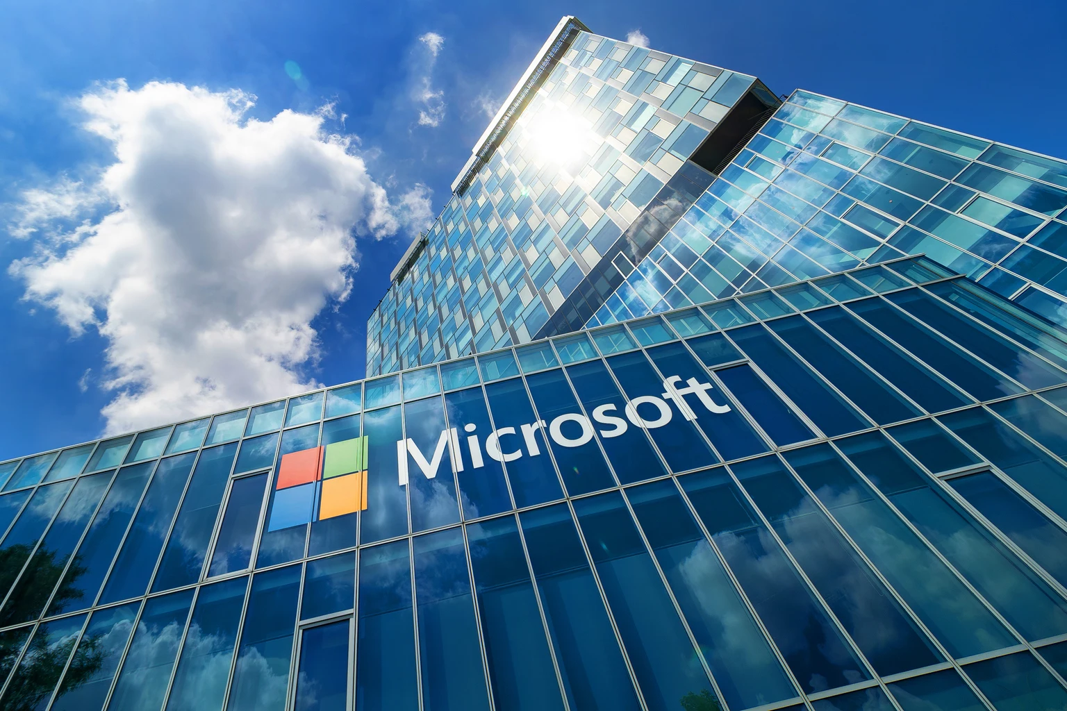 Microsoft Remains A Generational Buying Opportunity In The Agentic AI Era 图片 1