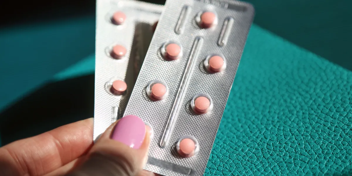 There's a lot of hype around perimenopause. Don't buy it 图片 1
