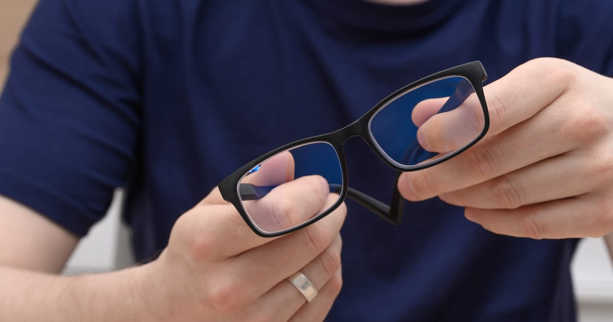 New privacy frontier: Europe eyes crackdown on smart glasses 图片 1