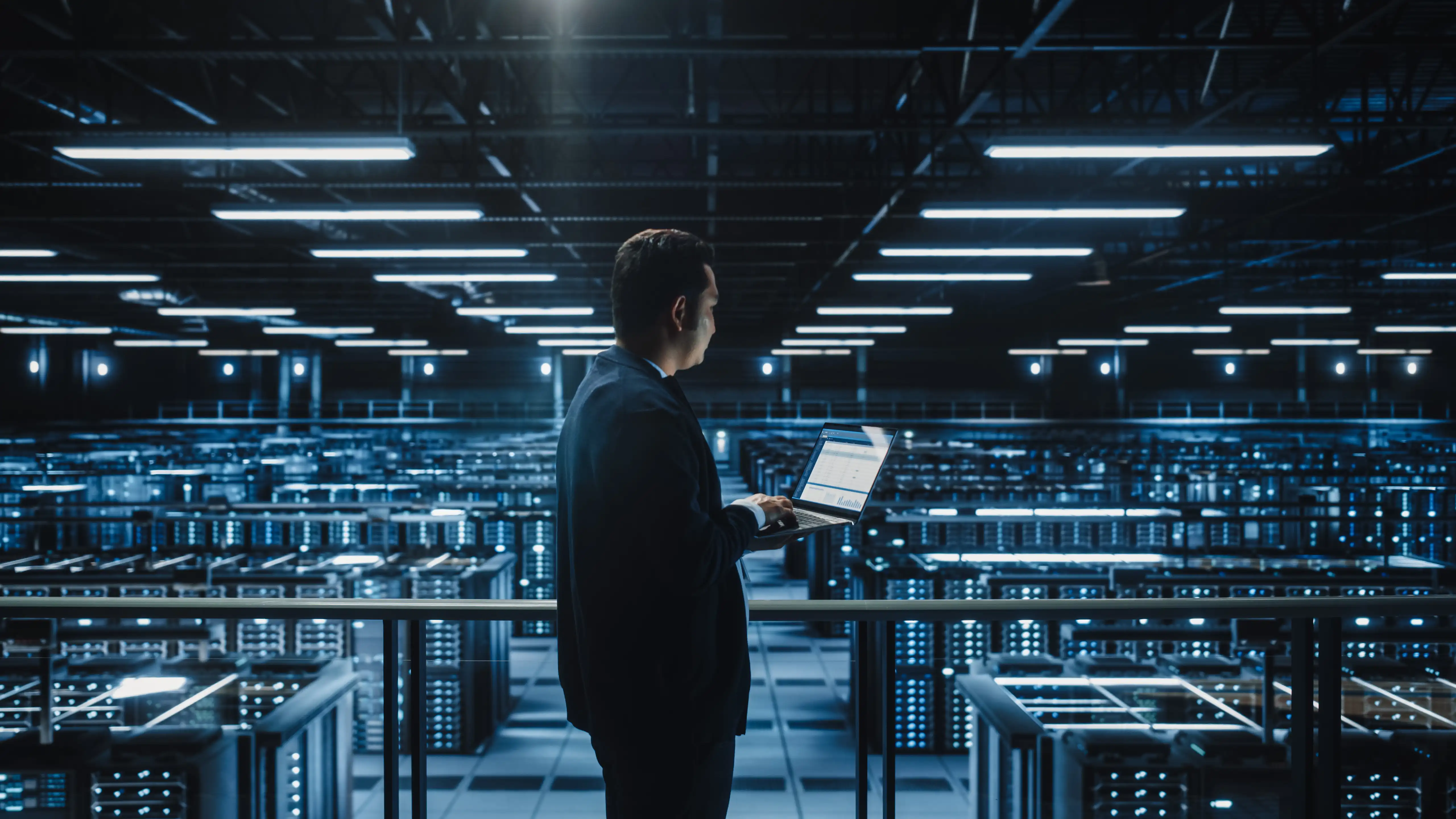 NetworkManager update advances IPv6-only support, Wi‑Fi management, and security for Linux-based operating systems 图片 1