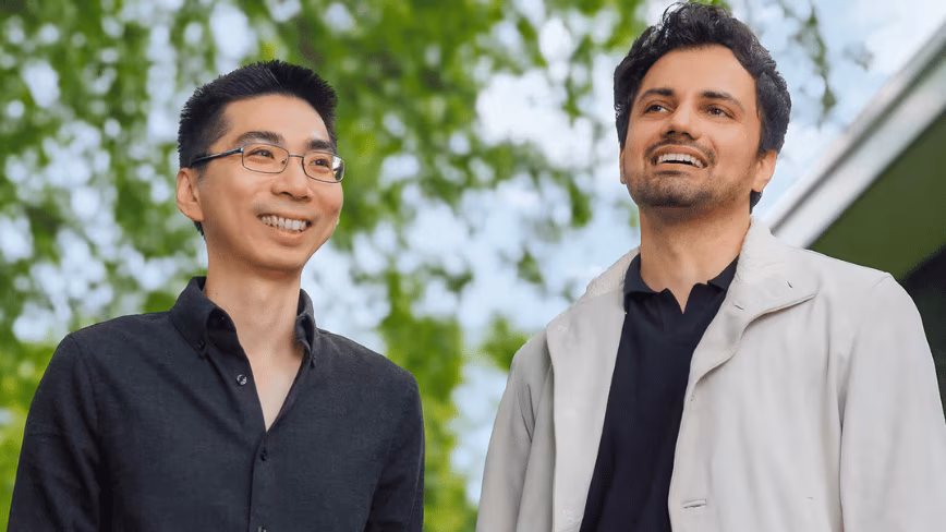 Runpod hits $1bn valuation as the AI compute crunch bites 图片 1