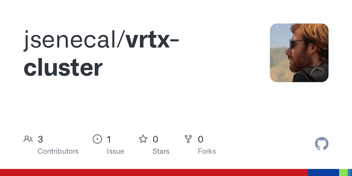 renovate pushed vrtx-cluster 图片 1