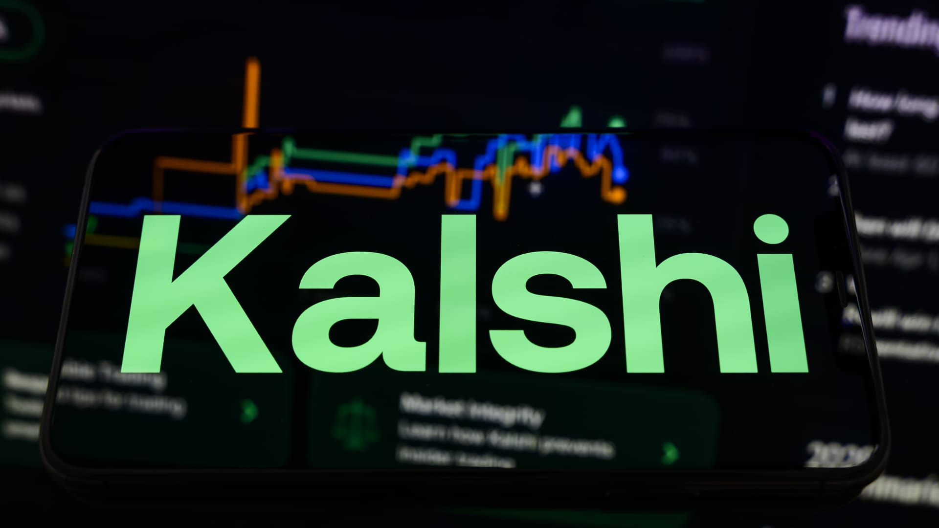 Kalshi 向 CFTC 申请允许在预测市场平台引入保证金交易 图片 1