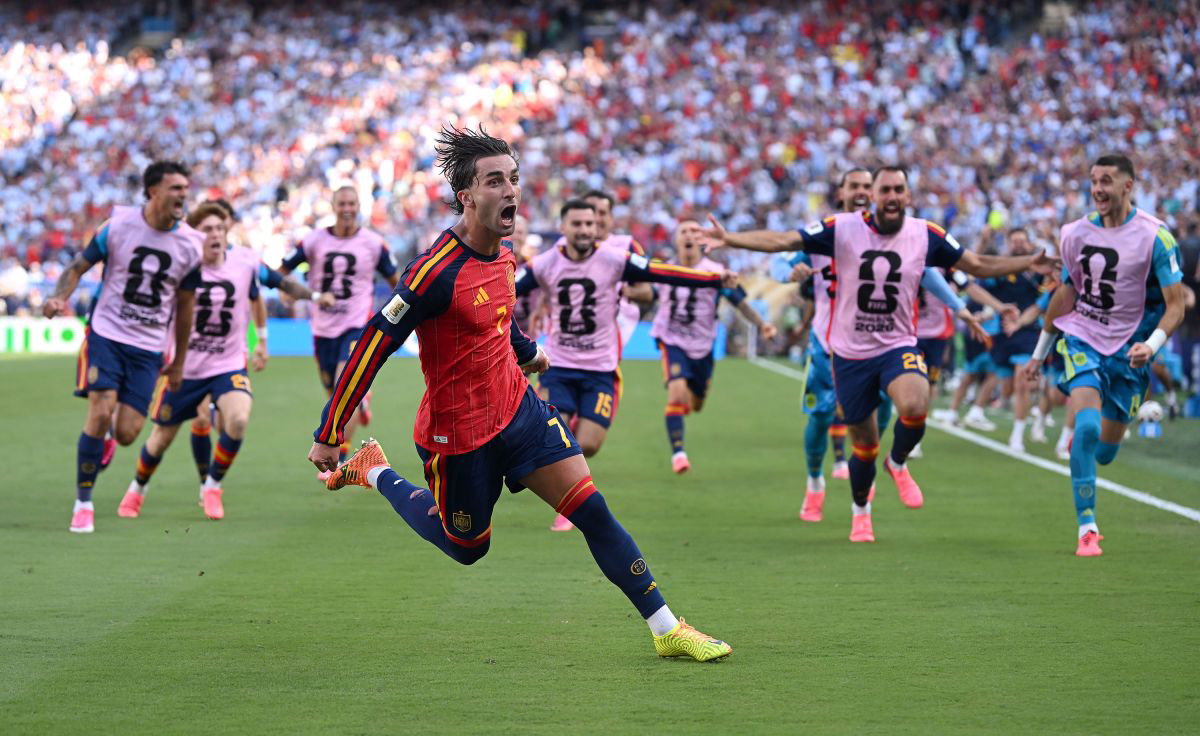 I Watched the Copa Mundial Non-Stop on Telemundo for Cinco Weeks and Now I Don’t Hablar Inglés Anymore 图片 1