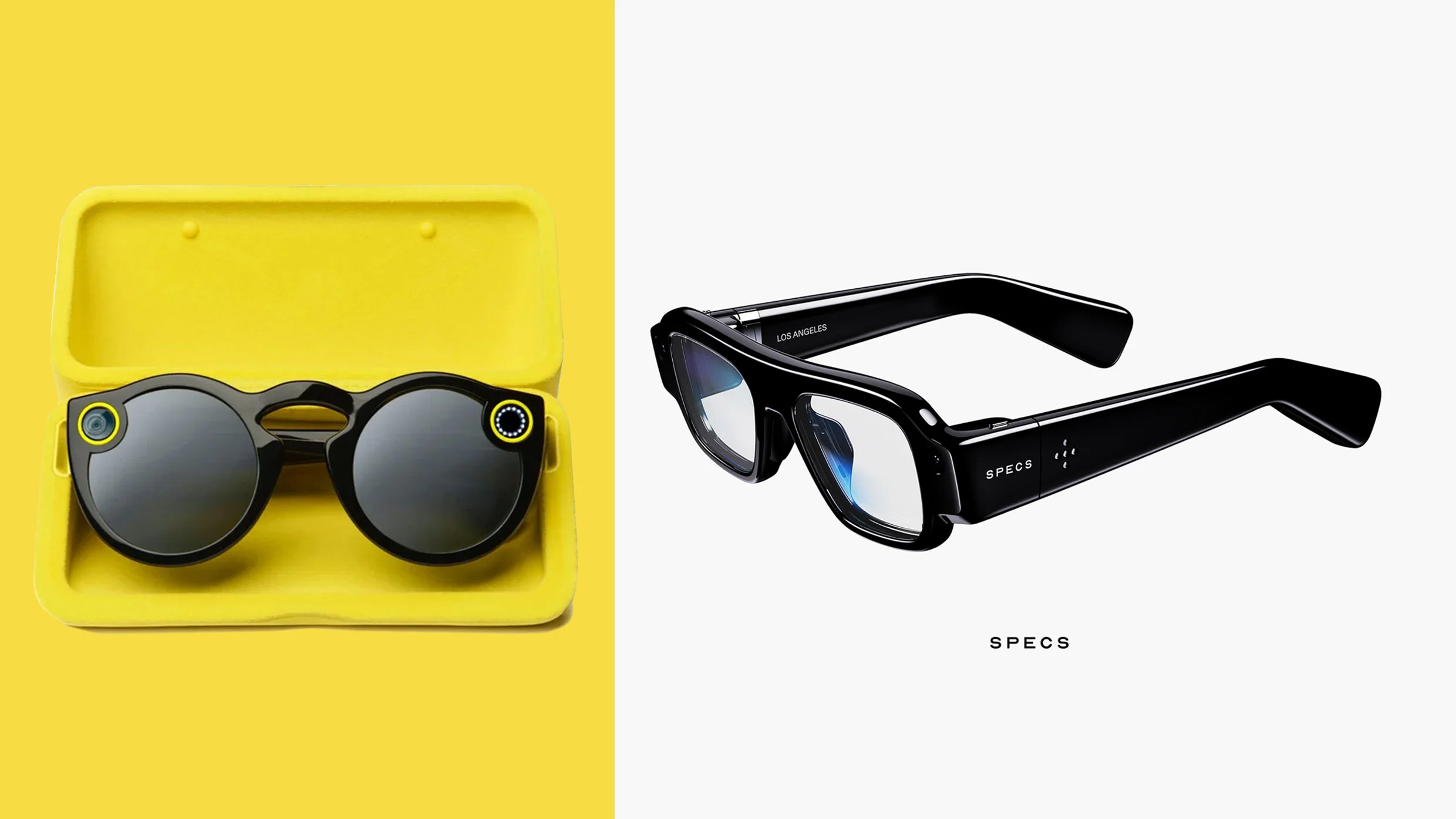 Evan Spiegel says Snap can’t fulfill its mission without its new AR glasses 图片 1