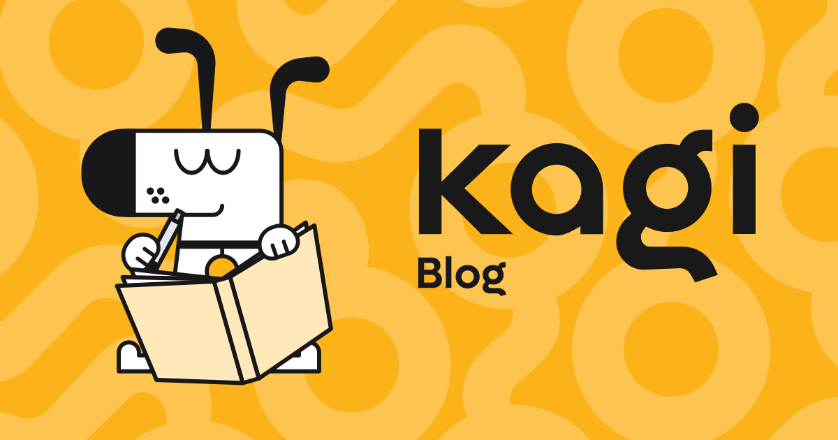 Kagi 翻译服务转为免费增值模式 图片 1