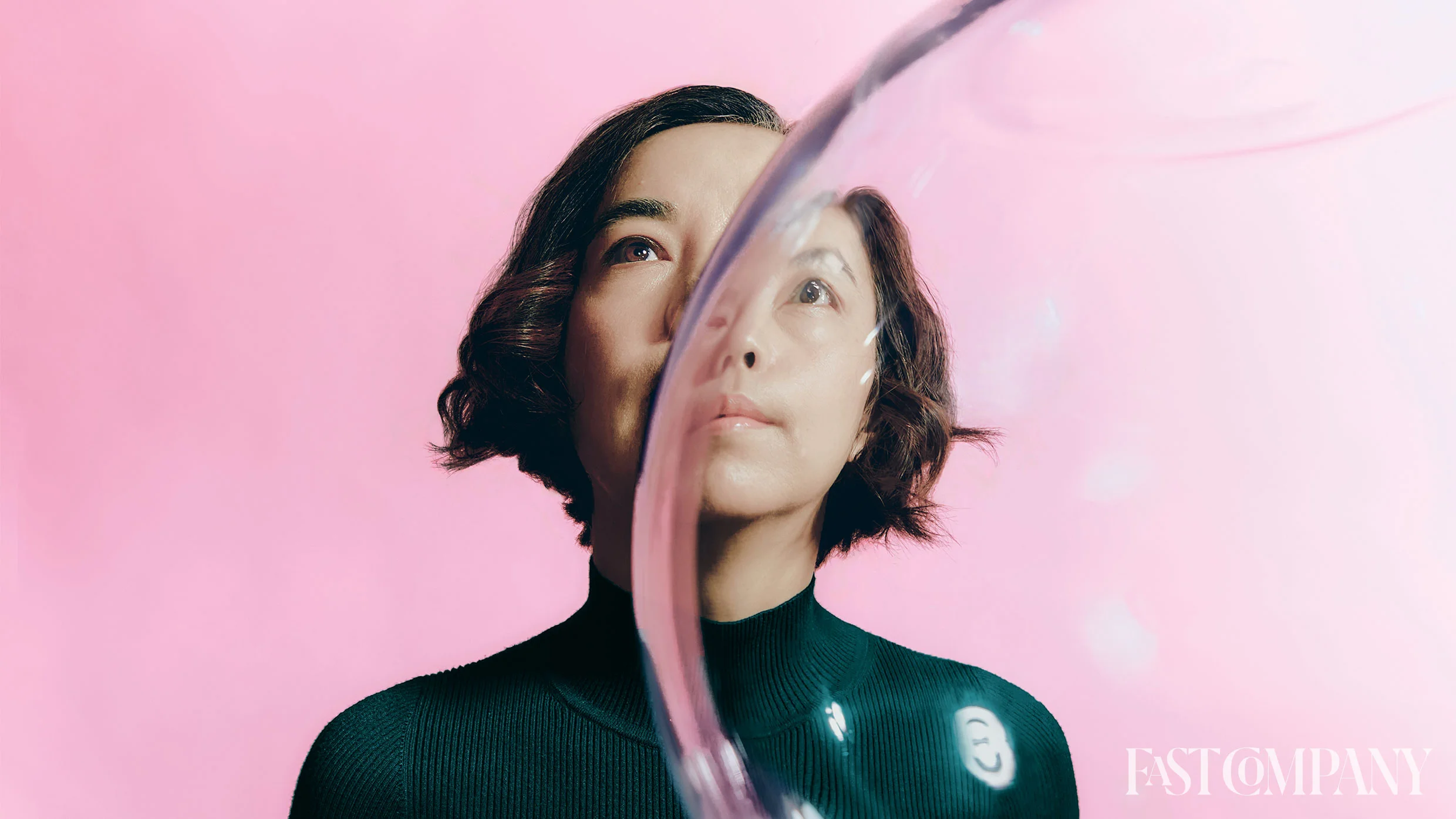 Inside Fei-Fei Li’s $1 billion new AI company, World Labs 图片 1
