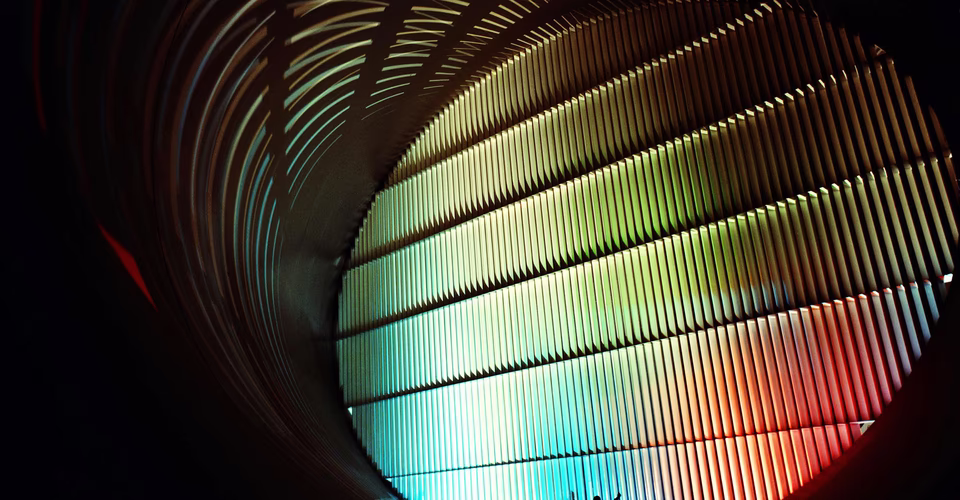 Historic Photos of NASA's Cavernous Wind Tunnels 图片 1