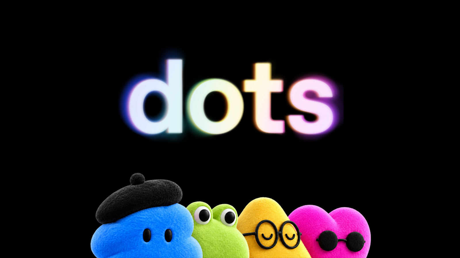 Dots 图片 1
