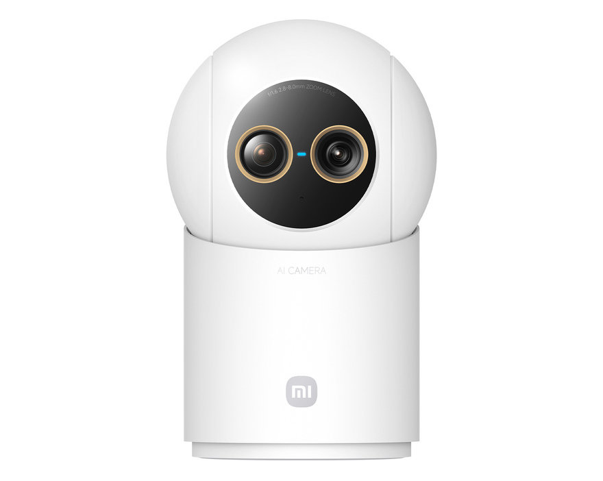 A Security Camera Designed to Indicate When It's Not Watching (You) 图片 1