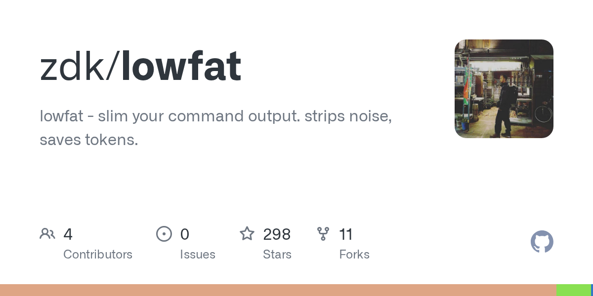 zdk pushed lowfat 图片 1